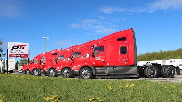 Paper Transport LLC