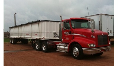 Peter Trucking LLC