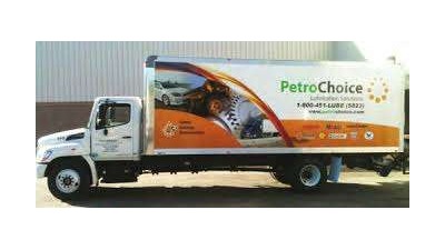 PetroChoice Transport Inc