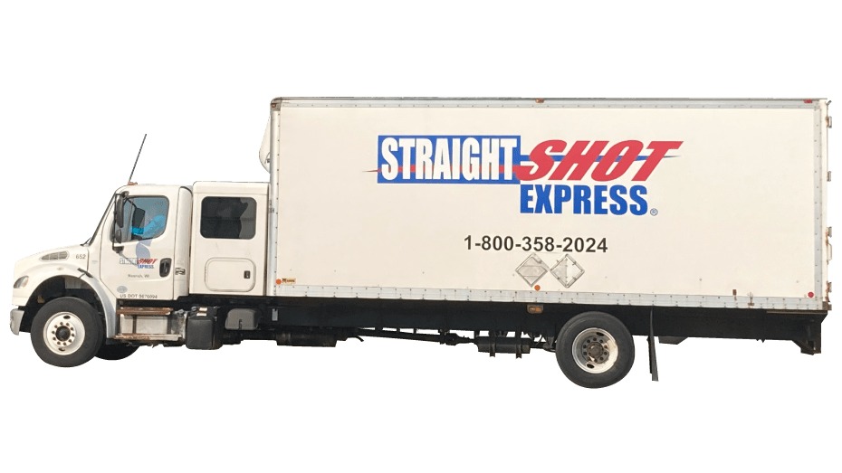 Straight Shot Express