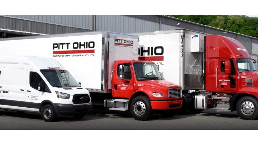 PITTL LLC