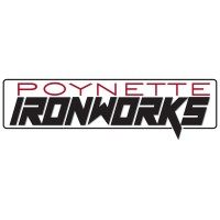 Poynette Iron 