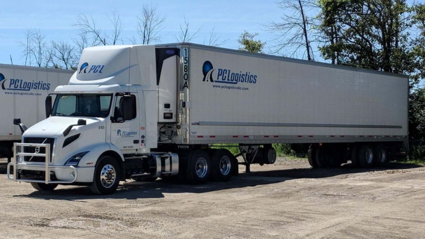 PC Logistics LLC
