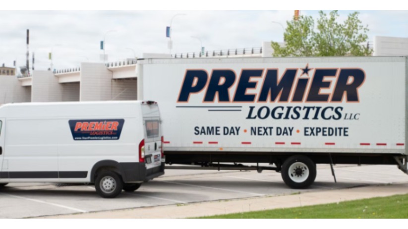 Premier Logistics LLC