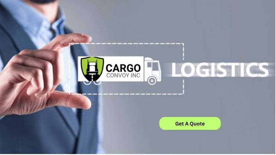 Cargo Convoy Inc.