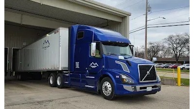 PTX Services LLC