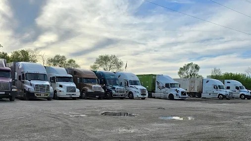 Real Transport Inc.