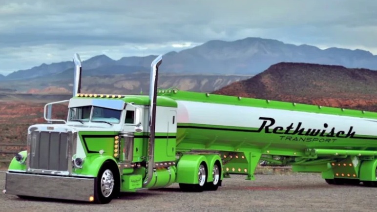 Rethwisch Transport LLC