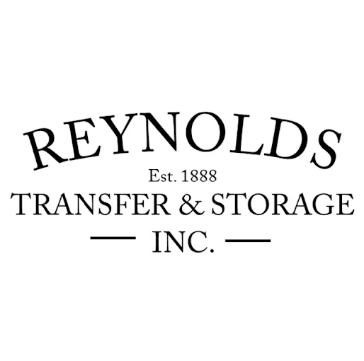 Reynolds Transfer & 