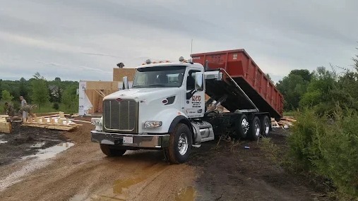River City Disposal, Inc.