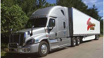 River Valley Express LLC