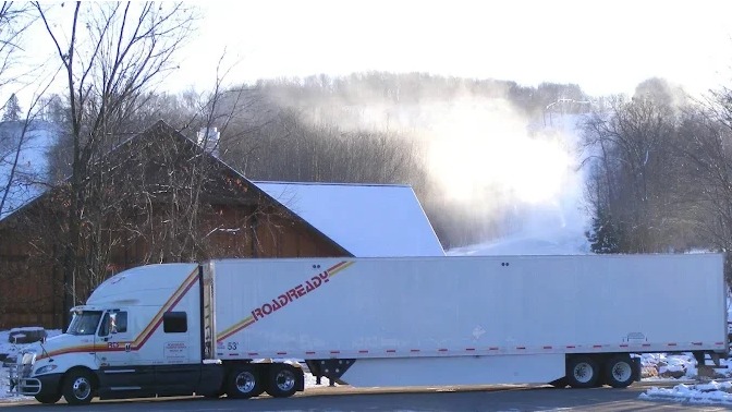 Roadready Transfer Service Inc