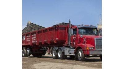 Sadoff & Rudoy Transport LLC