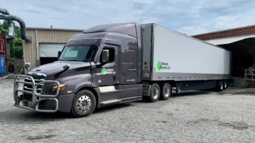 Sheehy Express Inc