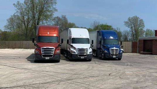 Star Trucking LLC