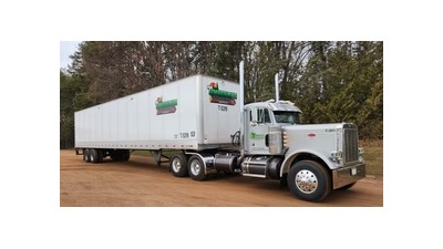 Timberline Trucking LLC