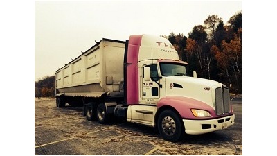 TLB Transit Inc