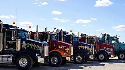 Tremmel-Anderson Trucking LLC