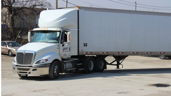 Ultimate Freightways LLC