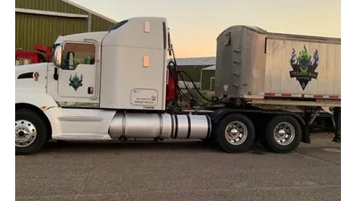 Wicked Iron Trucking LLC