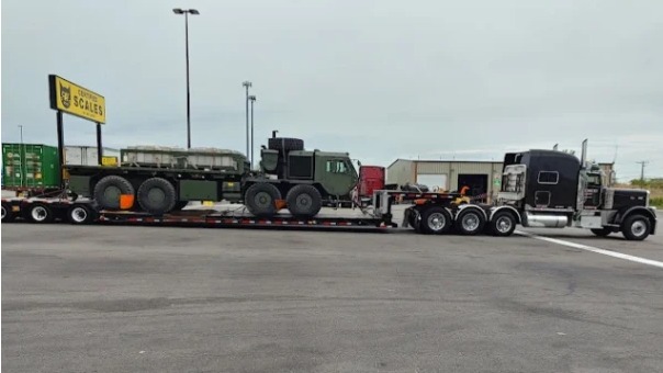 Wiedmeyer Express Inc.