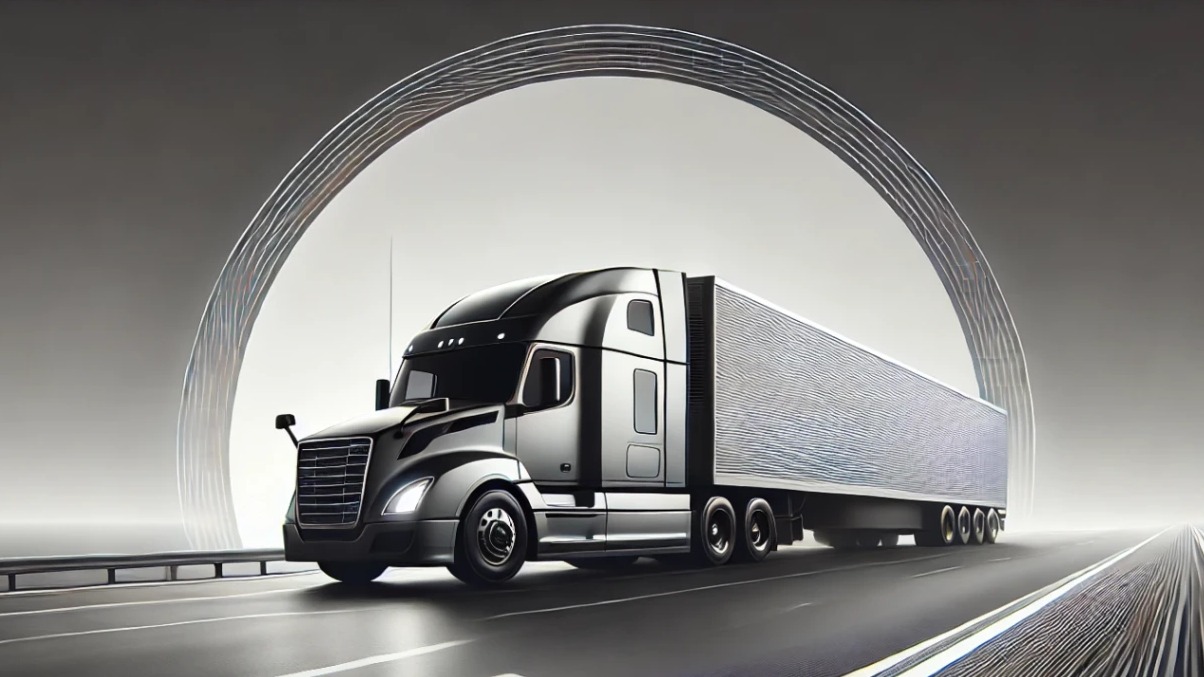 ZEV Trans Inc