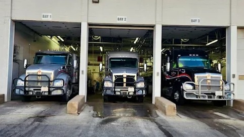 Zimmerman Transfer Inc