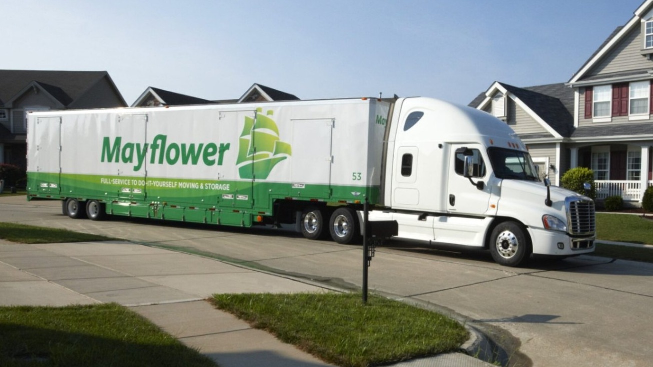 Arrow Moving & Storage Co., Inc.