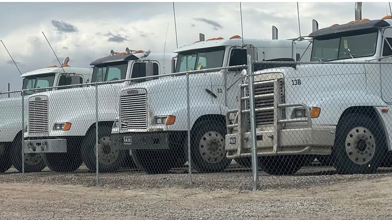 CA Backhoe Service LLC