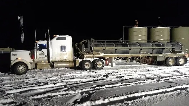 Edgerton Service & Equipment LLC