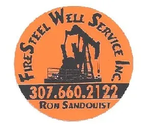 Firesteel Well 