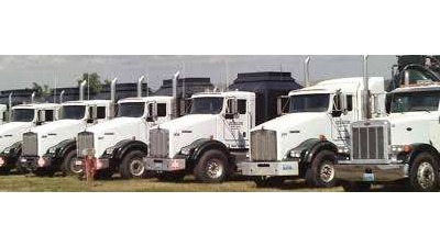 Freedom Oilfield Services Inc