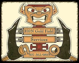 H & N Gold 