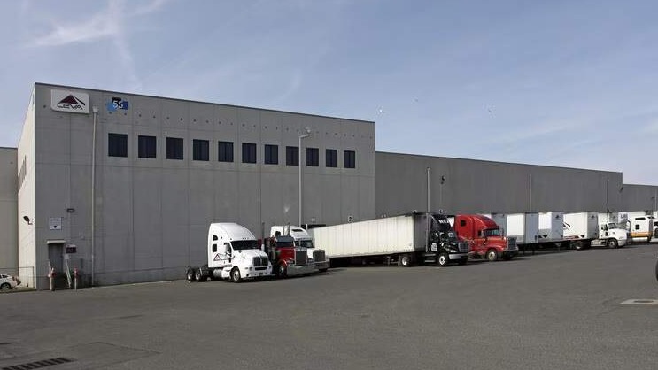 M9 Logistics USA Inc