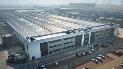 Denholm-Good Logistics