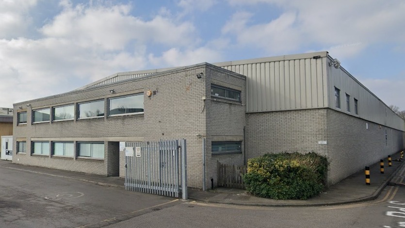 Denholm-Good Logistics