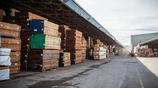 Denholm-Good Logistics