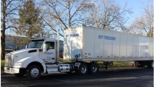 Key Trucking Inc.
