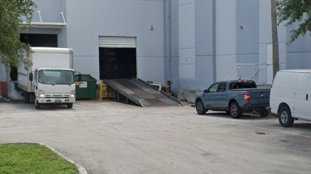 Astec Logistics