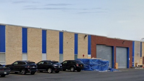 TMT Logistics N.A