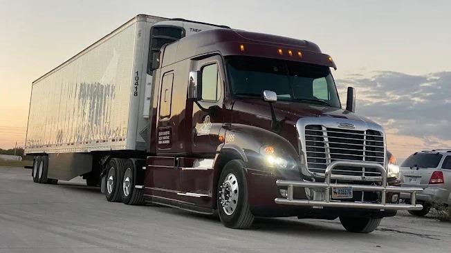 Mountain Line Inc