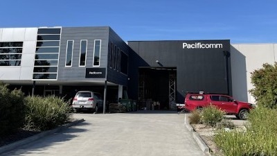 Pacificomm