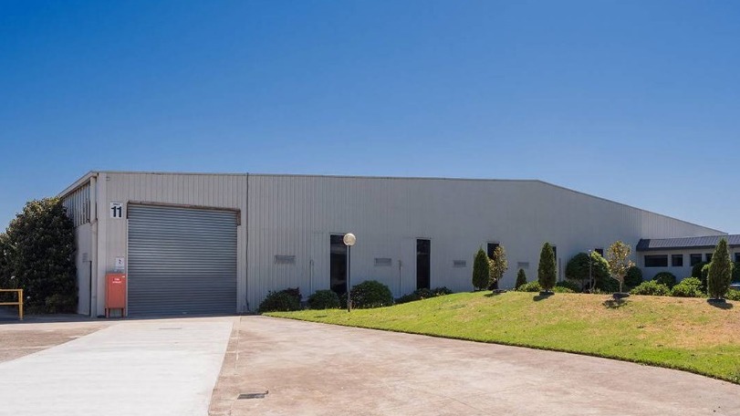 Virago Logistics