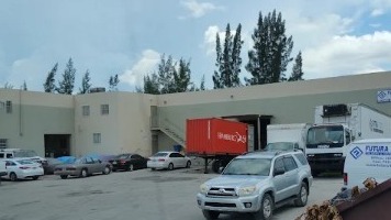 Futura Logistics