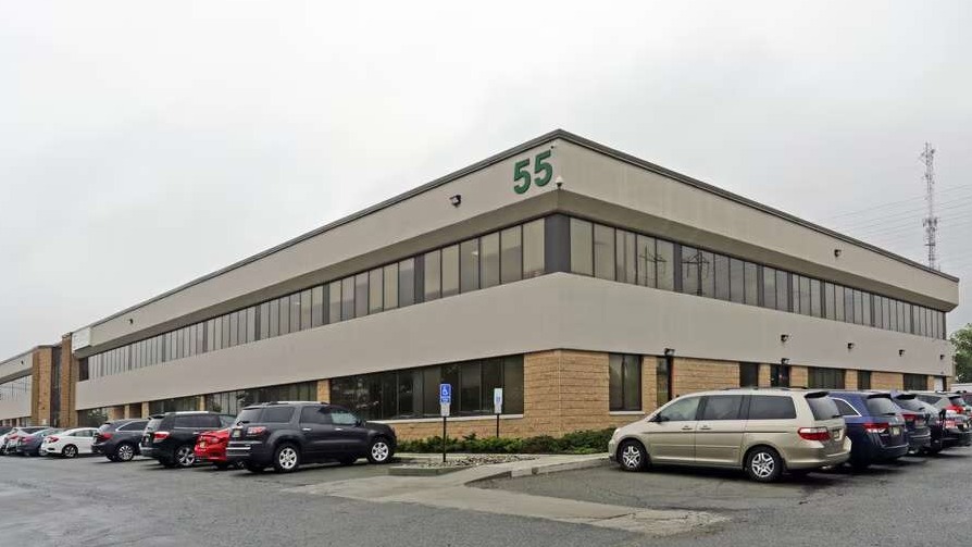 Citi Freight Logistics Inc.