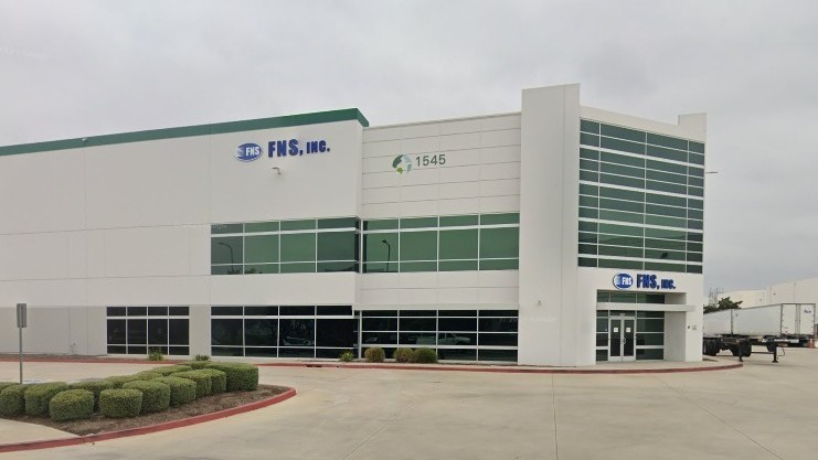 FNS, Inc