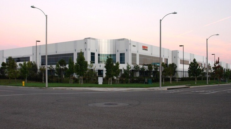 FNS, Inc