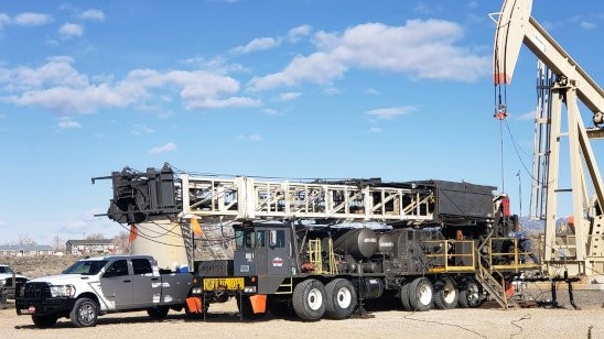 Mountain West Energy Services LLC
