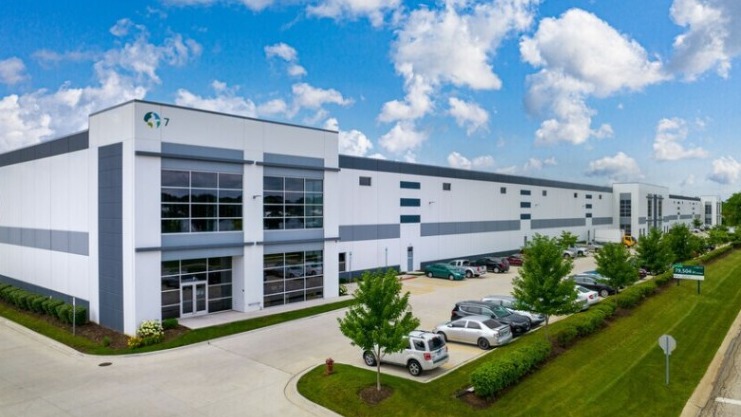 FNS, Inc