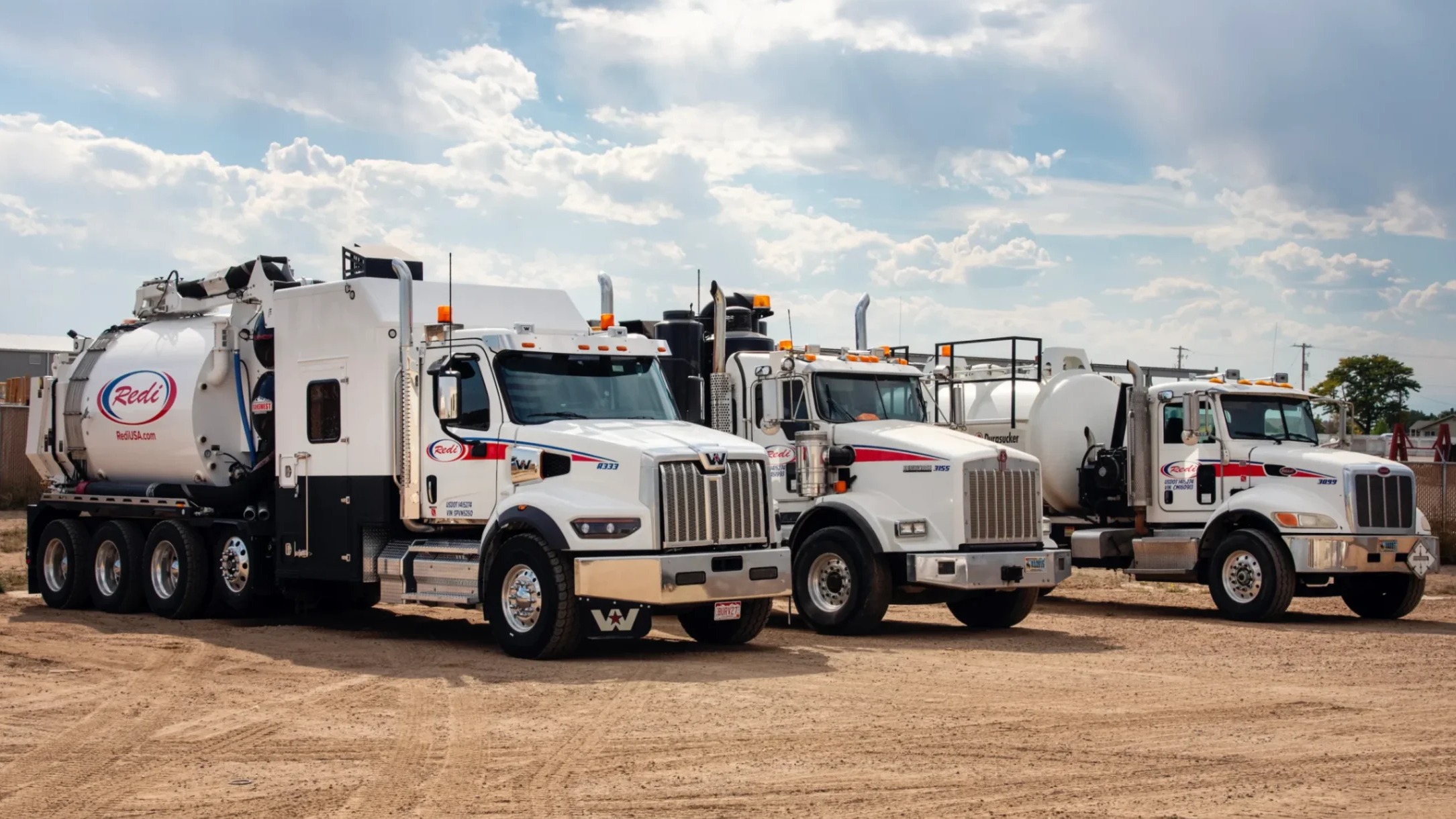 Redi Services LLC